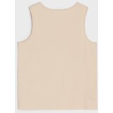 Sinsay Jersey majice bez rukava 3 komada | shoptok.hr