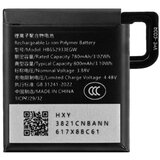 Mps Baterija za Huawei Watch 4 Pro, HB652933EGW, 800 mAh Cene