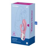 SATISFYER AIR Pump Bunny 2 4038575 cene