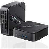 Blackview mini pc MP100 i3-1215U 16GB/NVMe 512GB/Dual WiFi/LAN/BT/Win11 pro | ePonuda.com