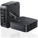 mini pc MP100 i3-1215U 16GB/NVMe 512GB/Dual WiFi/LAN/BT/Win11 pro