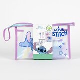 Disney Stitch Travel Set Potovalni set za otroke 1 kos | Shoptok.si