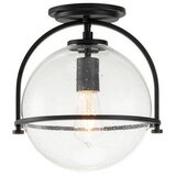 Elstead Lighting stropna svetilka elstead somerset 28.2/31.8 cm Cene