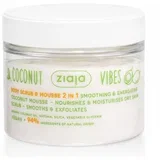 coconut vibes piling i pena za telo 2 u 1 270ml