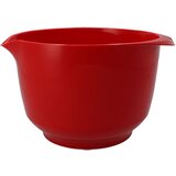 Birkmann Colour Bowl skleda za mešanje in serviranje, cherry red - 0,75 Liter Cene