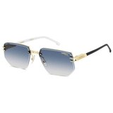 Carrera 1070/S 80S/08 ONE SIZE (60) Zlata/Modra | Shoptok.si