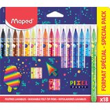 Maped flomaster pixel 18 ( m845416 ) Cene