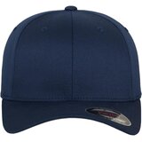 Flexfit Wooly Combed Navy | Shoptok.si