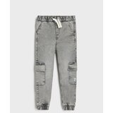 Sinsay Traper cargo jogger hlače | shoptok.hr