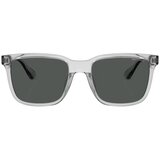 Armani Exchange naočale AX 4112SU Gray | shoptok.hr