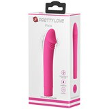 Pretty Love Vibrator Pretty Love Pixie Pink | Shoptok.si