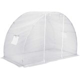  Plastenik 4,5 m² 300 x 150 x 200 cm | shoptok.hr