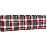  Srednja vrtna sofa od paleta od sivo impregnirane borovine | shoptok.hr
