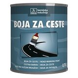 Boja za ceste ISKRA žuta 0,75 lit | Eponuda.ba