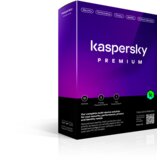 Kaspersky Premium antivirus cene