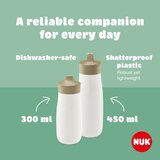 Nuk Mini-Me Set steklenička za otroke | Shoptok.si