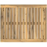  Stolić za kavu Bijela i crna 50 x 60,5 x 36 cm | shoptok.hr
