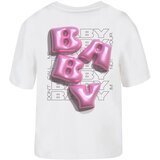Mister Tee Women's T-shirt Don't Call Me white | Shoptok.si