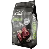 Kudo lamb & rice mini junior | ePonuda.com