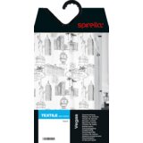 Spirella Tuš zavjesa 180x200 cm Vegas – | shoptok.hr