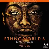 Best Service Ethno World 6 Voices (Digitalni proizvod)