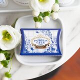 Castelbel Portus Cale Gold & Blue trdo milo 40 g | Shoptok.si