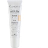 Avène Couvrance Tekuća Podloga za Šminkanje za Osjetljivu Kožu #Honey 30 ml Cijene