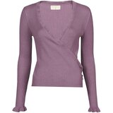 Moony Mood Puloverji PACY Vijolična | Shoptok.si