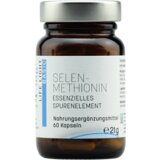 Life Light Selen-metionin 100 mcg - 60 kaps. Cene