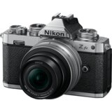 Nikon Z FC + 16-50 VR SREBRN NIKON | Shoptok.si
