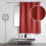 Douceur d intérieur Rdeča zavesa 140x180 cm Essentiel – | Shoptok.si