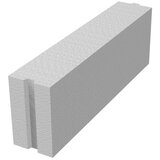 YTONG Porobeton ZIDNA PLOČA 12.5X20X62.5 | shoptok.hr