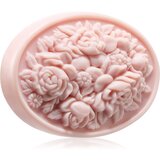 Saponificio Artigianale Fiorentino Rose naravno trdo milo 125 g | Shoptok.si