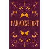 Hachette John Milton - Paradise Lost: Annotated Edition Cene