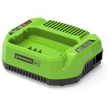 GREENWORKS AKUMULATORSKI POLNILNIK 60V cene