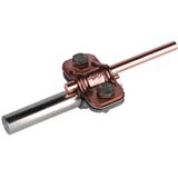 DEHN Montažni komplet za prenaponsku zaštitu 460507 Cu/St/tZn 8-10/16mm 460507 Cijene
