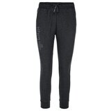Kilpi MATTY-W BLACK women's sweatpants | shoptok.hr