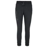 Kilpi MATTY-W BLACK women's sweatpants