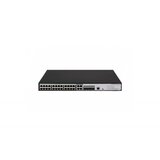 H3C S5120V3-28P-HPWR-LI 24G 4SFP/4 combo poe 370W switch Cene