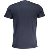 Cavalli Class MEN&#39;S SHORT SLEEVED T-SHIRT BLUE | shoptok.hr