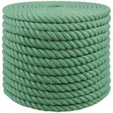  Uže od jute 16 mm Zelena 100% Juta Tossa - 16 mm 100 m Zelena | shoptok.hr