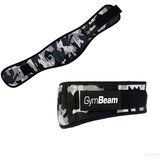 GymBeam fitnes pojas Urban Camo