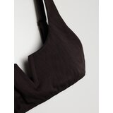 Sinsay Bikini top s žakardnim uzorkom u zebru | shoptok.hr