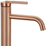 Rea SLAVINA ZA UMIVAONIK Argon Brush Copper high | shoptok.hr