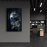 WALLXPERT CAM-2051 - Višenamensko dekorativno staklo sa UV štampom | Eponuda.com