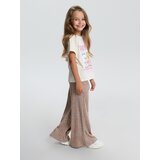 Sinsay Pamučna majica s printom kapibare | shoptok.hr