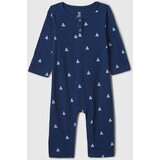 GAP Baby Patterned Jumpsuit - Boys Cene