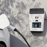 Gembird EV-T2MF-3.7KW-8M Kabl za punjenje Tip 2, 16A, jednofazni (3,7 kW), 8 m | Eponuda.com