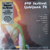  RAZNI - POP FESTIVAL LJUBLJANA 1972 - BOOM | Eponuda.com