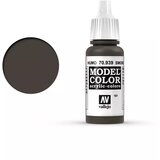 Vallejo Model Color 181 para (Smoke) (939) - 17 ml | Shoptok.si